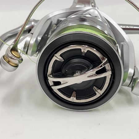  SHIMANO シマノ STRADIC 15 ストラディック 4000XGM-K スピニングリール 03417