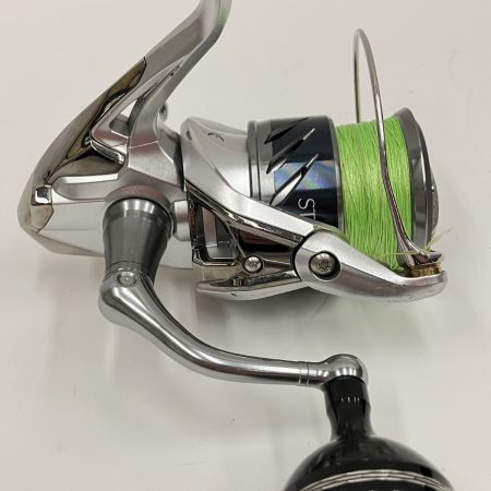 SHIMANO シマノ STRADIC 15 ストラディック 4000XGM-K スピニングリール 03417