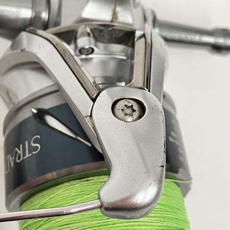  SHIMANO シマノ STRADIC 15 ストラディック 4000XGM-K スピニングリール 03417