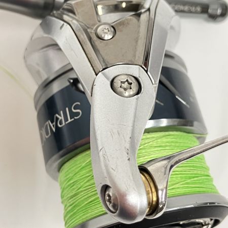  SHIMANO シマノ STRADIC 15 ストラディック 4000XGM-K スピニングリール 03417