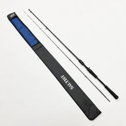 〇〇 DAIWA ダイワ SALTIST ソルティスト 711MLB ルアーロッド 05805801 Bランク
