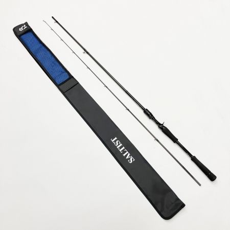  DAIWA ダイワ SALTIST ソルティスト 711MLB ルアーロッド 05805801