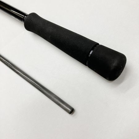  DAIWA ダイワ SALTIST ソルティスト 711MLB ルアーロッド 05805801