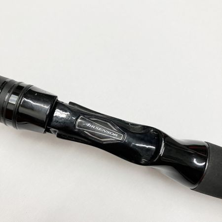  DAIWA ダイワ SALTIST ソルティスト 711MLB ルアーロッド 05805801