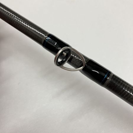  DAIWA ダイワ SALTIST ソルティスト 711MLB ルアーロッド 05805801