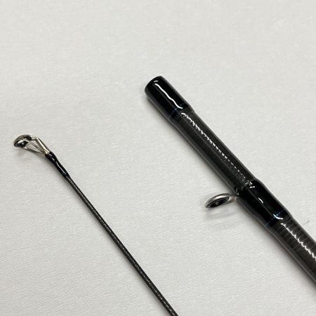  DAIWA ダイワ SALTIST ソルティスト 711MLB ルアーロッド 05805801