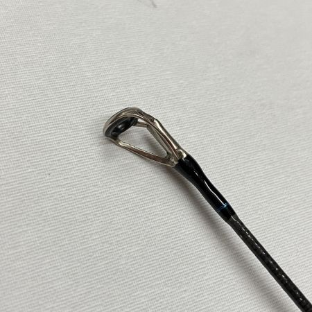  DAIWA ダイワ SALTIST ソルティスト 711MLB ルアーロッド 05805801