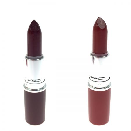  M・Ａ・Ｃ ア テイスト オブ マット リップスティック ×5  デスティンド フォースターダム