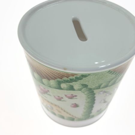  Tiffany & Co. ティファニー TIFFANY FARM 貯金箱