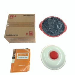 〇〇 RANGEMATE PRO レンジメート プロ 電子レンジ専用調理器 ホワイト x レッド Sランク