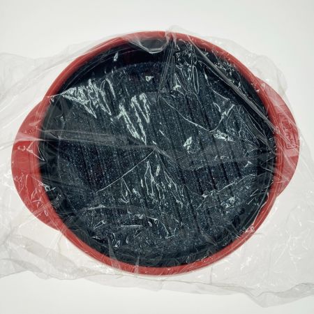  RANGEMATE PRO レンジメート プロ 電子レンジ専用調理器 ホワイト x レッド