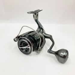 〇〇 SHIMANO シマノ STELLA 22ステラ C5000XG スピニングリール 043979 Bランク