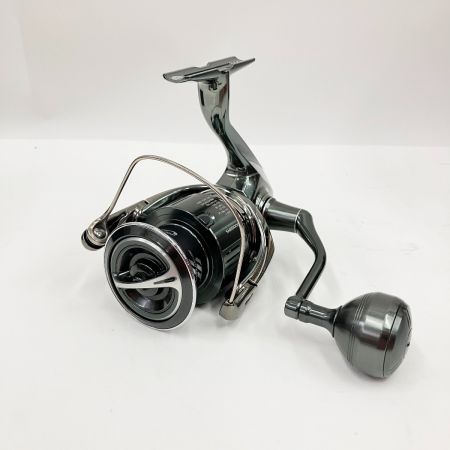  SHIMANO シマノ STELLA 22ステラ C5000XG スピニングリール 043979