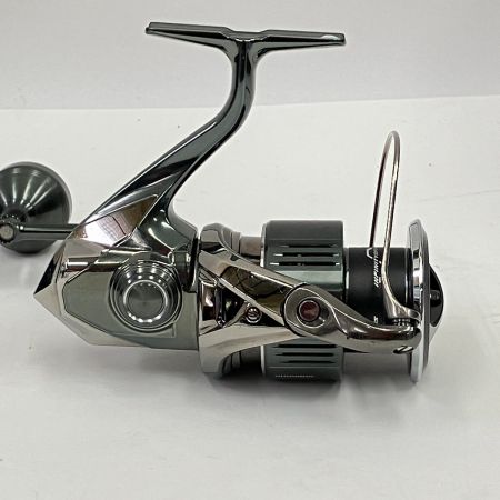  SHIMANO シマノ STELLA 22ステラ C5000XG スピニングリール 043979