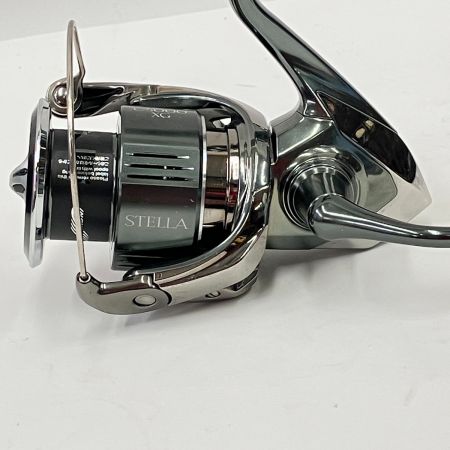  SHIMANO シマノ STELLA 22ステラ C5000XG スピニングリール 043979