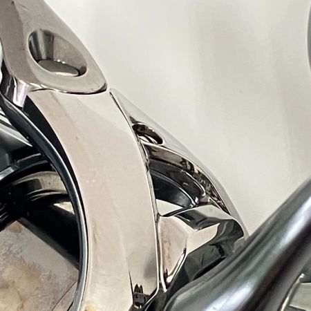  SHIMANO シマノ STELLA 22ステラ C5000XG スピニングリール 043979