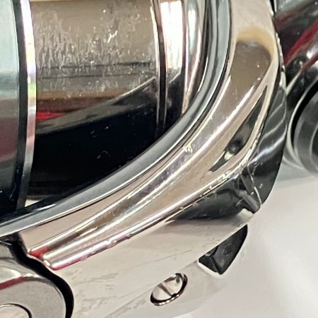  SHIMANO シマノ STELLA 22ステラ C5000XG スピニングリール 043979