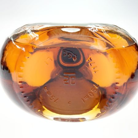  Johnnie Walker ジョニーウォーカー Swing スイング スコッチ ウィスキー 750ml 40度 未開栓