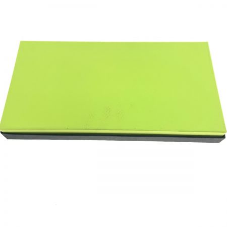  FUKAGAWA　SEIJI　co.,ltd 深川製磁 ブルーワイナリー ペア角大皿 ホワイト x ブルー