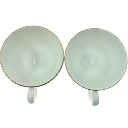  Wedgwood ウェッジウッド ティーカップ&ソーサー ペアセット