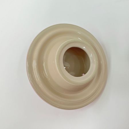  LE CREUSET ルクルーゼ ティーポット 600ml ピンク