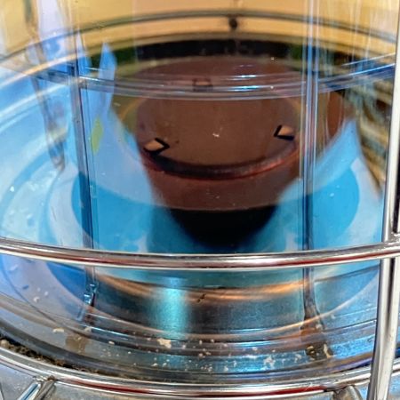  TOYOTOMI 2023年製 対流型 石油ストーブ レインボー RL-25N