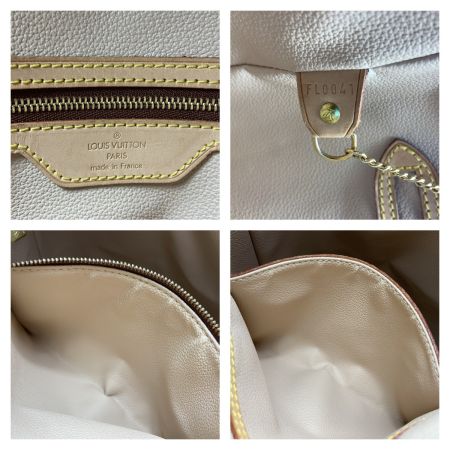  LOUIS VUITTON ルイヴィトン モノグラム バケットGM ショルダーバッグ  M42236 ブラウン