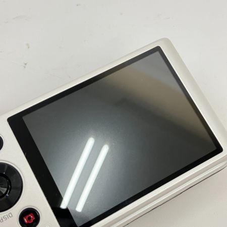  CASIO カシオ EXILIM コンパクト デジタルカメラ コンデジ EX-ZR100