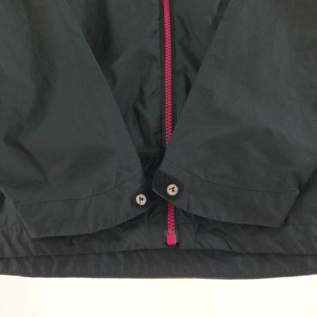  MARMOT マーモット スポーツウエア レディース ヒートナビシェルジャケット サイズL MJJ-F2506W ブラック