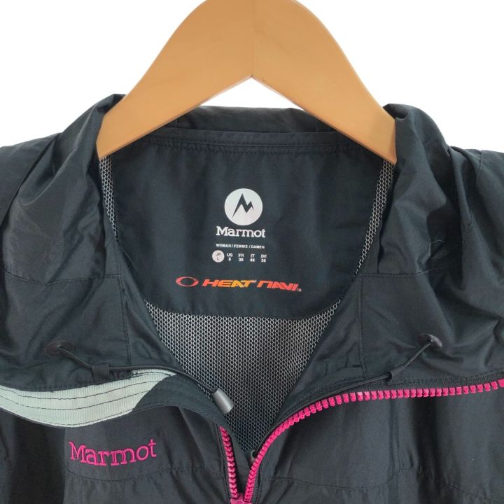 マーモット Marmot ヒートナビ シェルジャケット HEAT NAVI SHELL