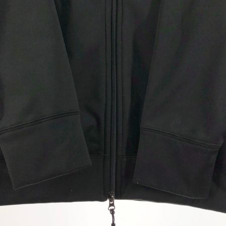  SHOWTIME COLLECTIVE スポーツウエア メンズ 防水ジップパーカー スノーボード サイズL ZIP23-002