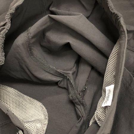  mont･bell モンベル スポーツウェア ショートパンツ ストレッチ O.D ラップショーツ サイズM 1105427 ブラック