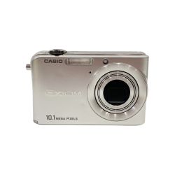 〇〇 CASIO カシオ EXILIM エクシリム コンデジ コンパクト デジタルカメラ EX-Z1000 現状渡し Cランク