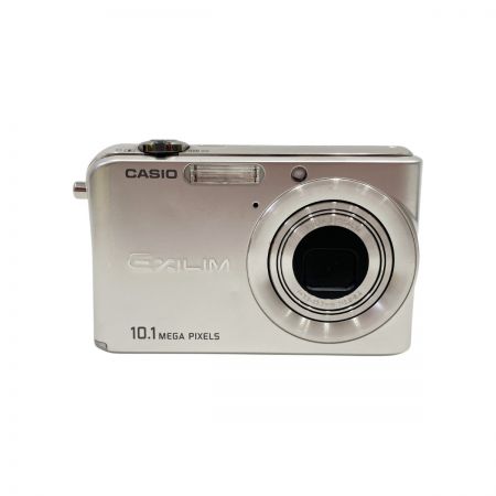  CASIO カシオ EXILIM エクシリム コンデジ コンパクト デジタルカメラ EX-Z1000 現状渡し