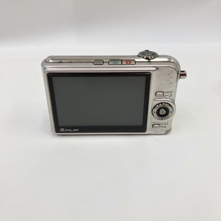  CASIO カシオ EXILIM エクシリム コンデジ コンパクト デジタルカメラ EX-Z1000 現状渡し