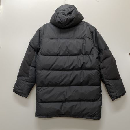  HELLY HANSEN ヘリーハンセン メンズ ダウンジャケット サイズsmall HLF1650 グレー