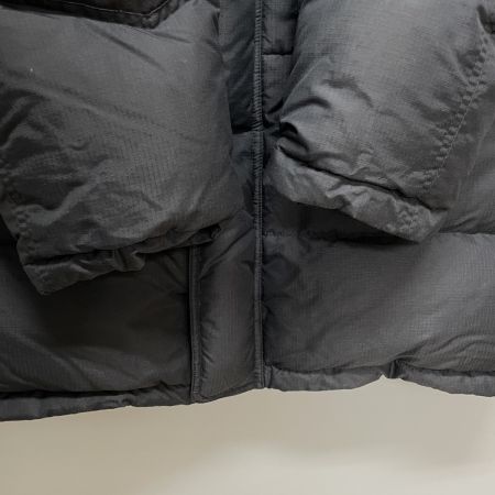  HELLY HANSEN ヘリーハンセン メンズ ダウンジャケット サイズsmall HLF1650 グレー