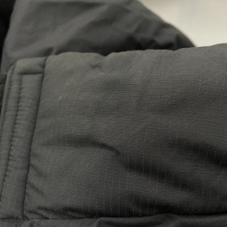  HELLY HANSEN ヘリーハンセン メンズ ダウンジャケット サイズsmall HLF1650 グレー