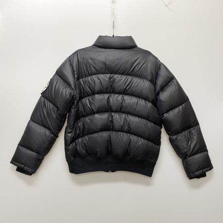  CANTERBURY カンタベリー メンズ ダウンジャケット SIZE M RA-78650 ブラック