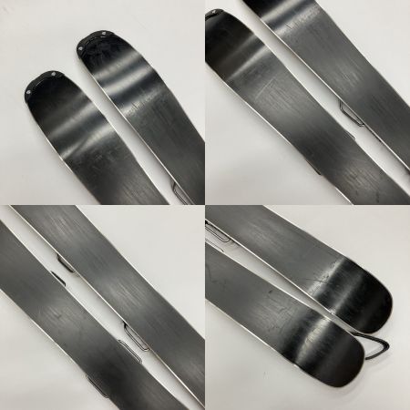  SALOMON サロモン miniverse 90  スキー ショートスキー 90cm