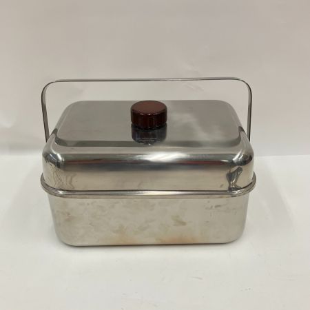  snowpeak スノーピーク コンパクトスモーカー BBQ用品 スモーカー CS-092