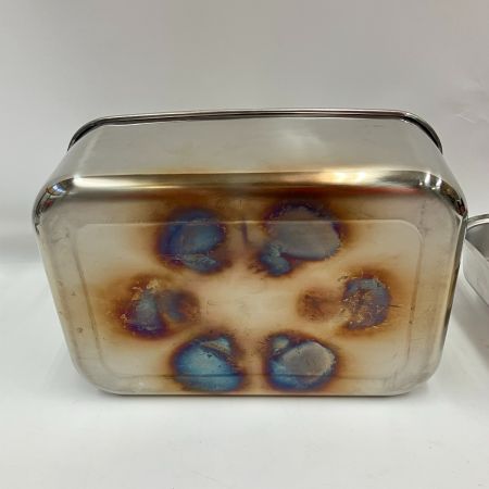  snowpeak スノーピーク コンパクトスモーカー BBQ用品 スモーカー CS-092