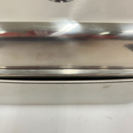  snowpeak スノーピーク コンパクトスモーカー BBQ用品 スモーカー CS-092