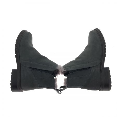  EMU エミュー レディース ブーツ Pioneer サイズ24cm W11292 グレー