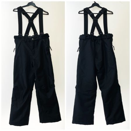  cosby キッズ スキーウエア 上下セット サイズ150 CSB-3215 ネイビー