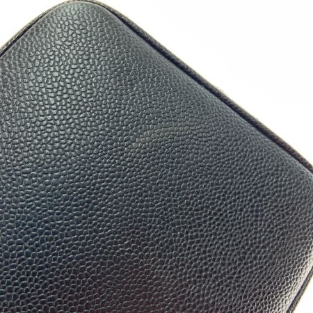  CHANEL シャネル 復刻トート レディース トートバッグ A01804 ブラック