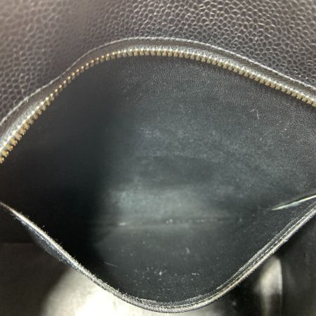  CHANEL シャネル 復刻トート レディース トートバッグ A01804 ブラック