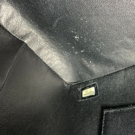  CHANEL シャネル 復刻トート レディース トートバッグ A01804 ブラック