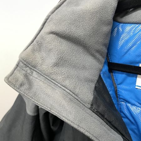  Columbia コロンビア メンズ マウンテンパーカー SIZE M WM1058 グレー