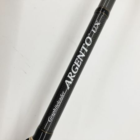  OLYMPIC オリムピック ARGENTO UX アルジェントUX 21GARGUS-982M G18224 ルアーロッド